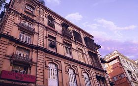 Carlton Hotel Mumbai - Behind Taj Mahal Palace Colaba Mumbai
